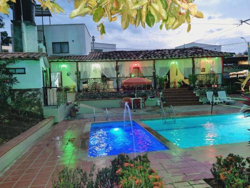 Sopetran Appartement | Finca sopetran BELLA VITA