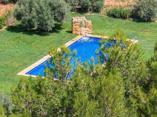 Alcaraz Maison | Finca&Spa Vereda Real