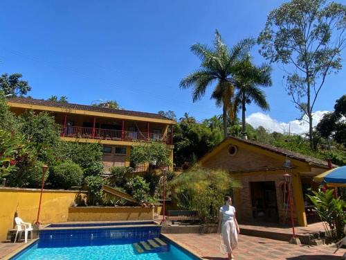 La Vega Maison | Finca Talavera de La Reina
