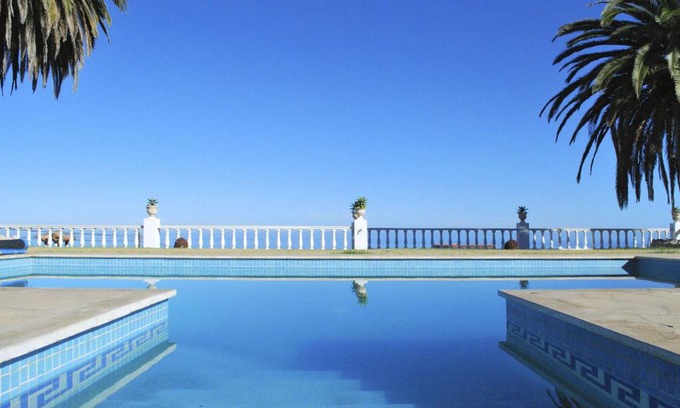 Las Arenas Maison | Finca Tocama