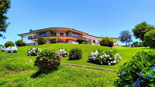 Cudillero Maison | Finca Tolombreo Casa Gabriel