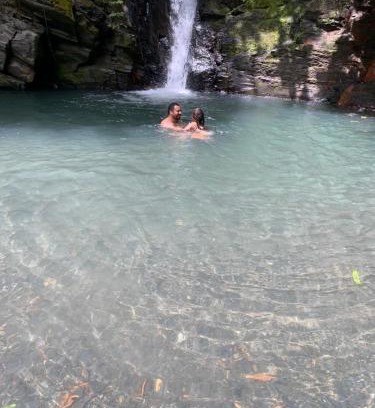 Vergara Maison | Finca turística el paraíso es aqui