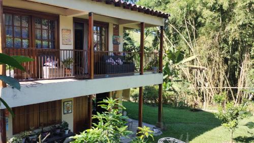 Alcala Maison | Finca Turística Vía Filandia- Alcalá