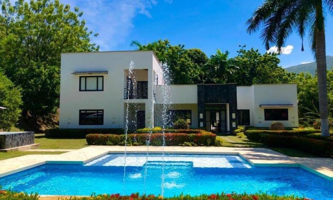 Santa Fe de Antioquia Maison | Finca Vacacional Privada en Santa fe de Antioquia