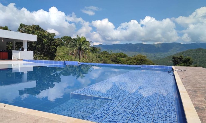 Puente Aranda Autre | Finca vacional