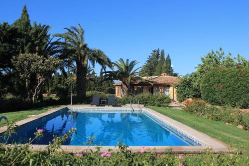 Son Antem Maison | Finca Verde