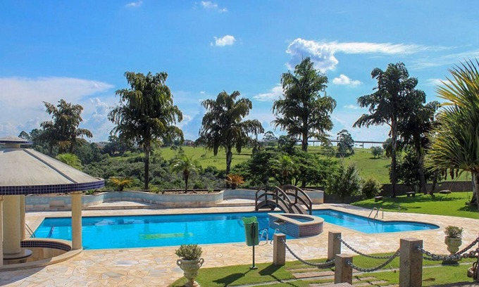 Boituva Maison | Finca Viña del Mar Loisirs complets à Boituva