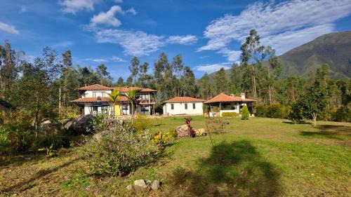 Arcabuco Autre | Finca Villa Claudia
