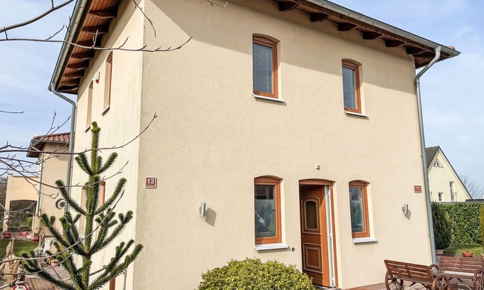 Wismar Maison | Finca Wismaria by Interhome