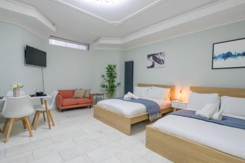 Frognal and Fitzjohns Appartement | Finchley Road Studios & Apartments by PrimeCityHosts