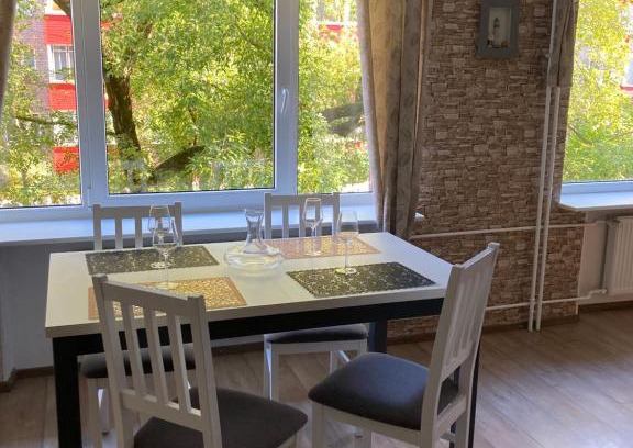 Lasnamae Appartement | Find for the traveler