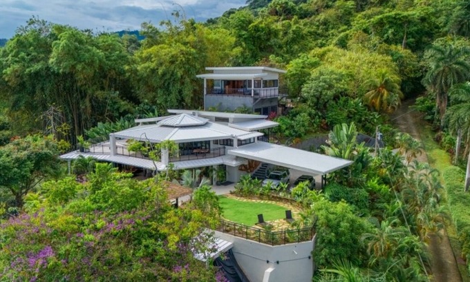 Matapalo Maison | Find Yourself Somewhere