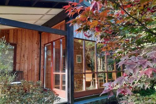 Forres Maison | Findhorn Ecovillage Escape - Westwood