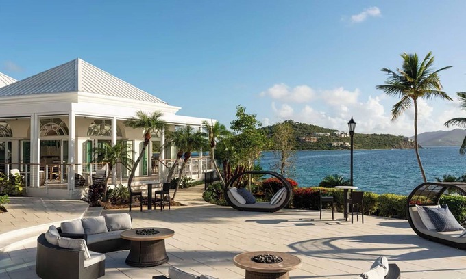Altona Station Balnéaire | 𝐅𝐢𝐧𝐝𝐢𝐧𝐠 𝐌𝐞𝐢𝐥𝐢 Luxury Ritz-Carlton Residence Club+Ritz Amenities. 2BR