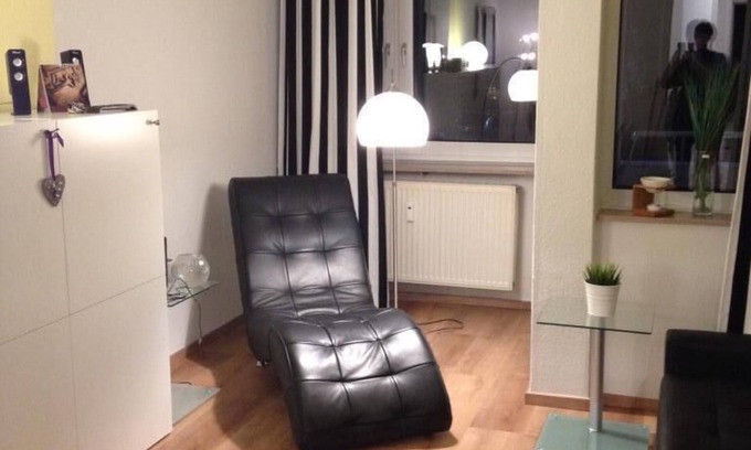 Sankt Arnual Appartement | Vivre "SUR LE BISMARCKBRÜCKE" - 1,7 km de la ville, vert et calme