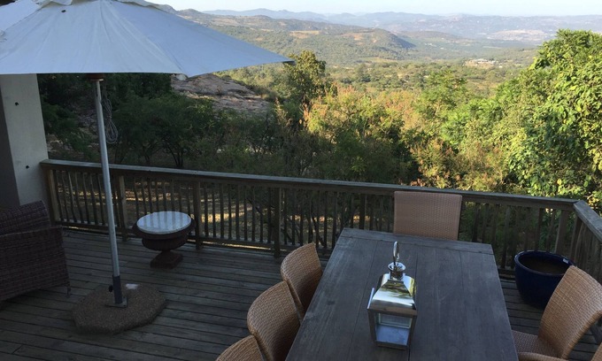 White River Maison | Maison de campagne à proximité du parc Kruger et de l'aéroport