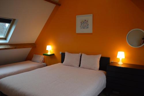 Geraardsbergen Maison | Fine Fleur