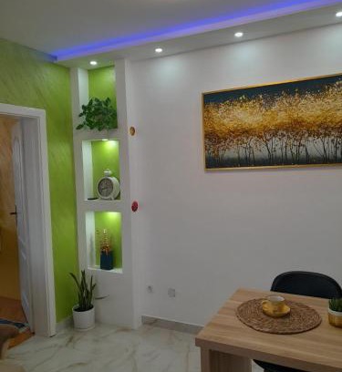 Brcko Appartement | Fine Rest Brcko 2