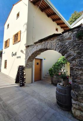 Slap Appartement | Fine Rooms Vipava