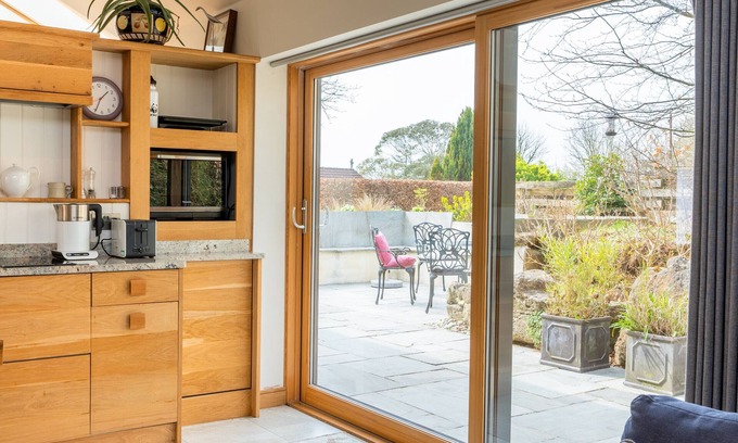 Dundry Cottage | Elwell Stables West