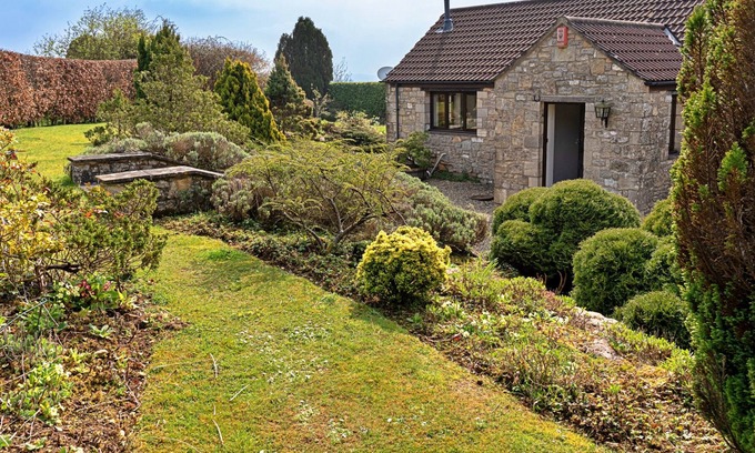 Dundry Cottage | Elwell Forge