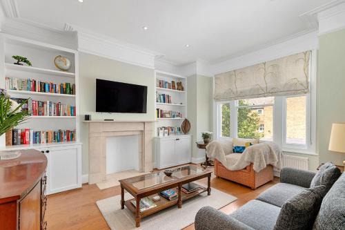 Thamesfield Appartement | Finest Retreats - Felsham