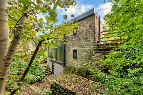 Cragg Vale Maison | Finest Retreats - Luxurious Hidden Cragg Vale Escape by Hebden Beck