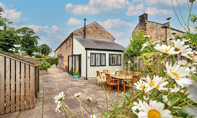 Welton Cottage | Quarry Lodge