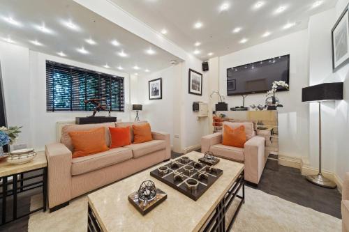 Regent's Park Maison | Finest Retreats - Regents View