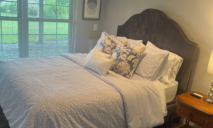 South Hill Appartement | Nouveau! Près de Ithaca College, Cornell University et Finger Lakes Wineries