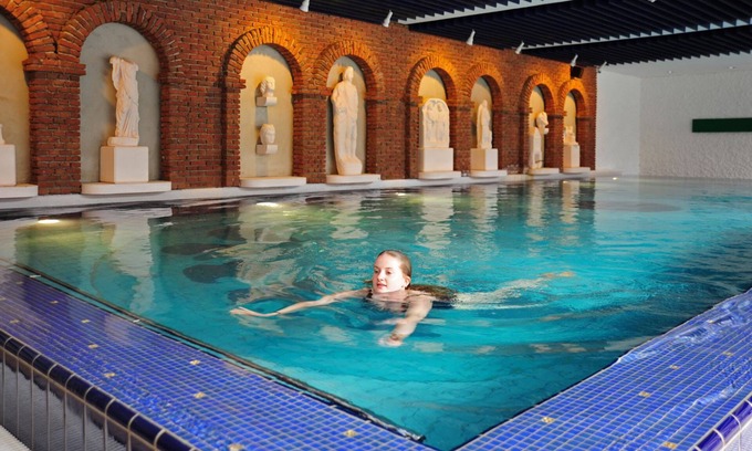 Badenweiler Hôtel | Fini Resort Badenweiler