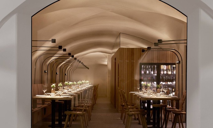 Bressanone Hôtel | fink Restaurant & Suites