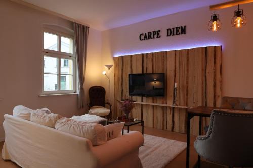 Buckow Appartement | Finken Lodge