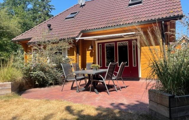 Ruurlo Maison | Finnhuus