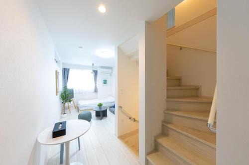 Nagawa Appartement | FINOA Residential Suite Takaido