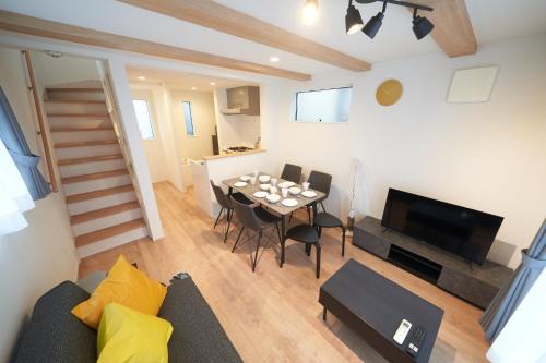 Tateishi Maison | FINOA Tateishi residensial suite - Vacation STAY 16704