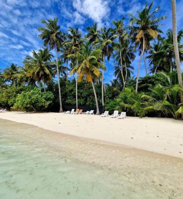 Felidhoo Maison | Finolhu Beach Guest House