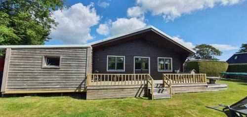 Rohel Maison | Finse woning nabij groot meer