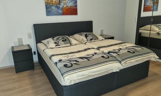 Kandern Appartement | Fiona