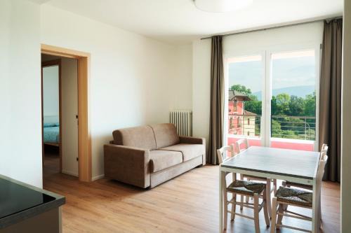 Sospirolo Appartement | Fioralpino Apartments