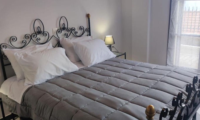 Dilinata Appartement | Fioravante