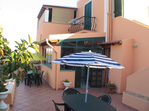 Pianoconte Appartement | Fiordaliso - Holiday Housing