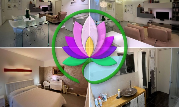 Virgilio Appartement | Fiore di Mantova - Flower of Mantua