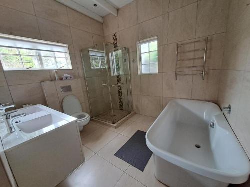 Greyton Maison | Fiore Guest Accommodation