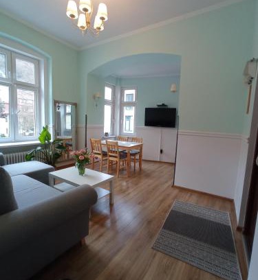 Duszniki Zdroj Appartement | Fiore