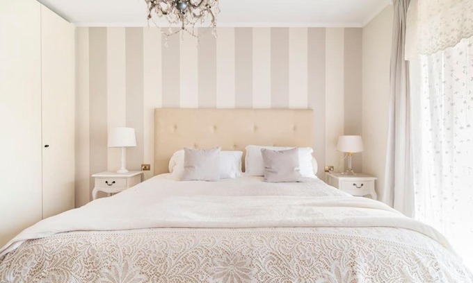 Luisago Appartement | Fiorenza House