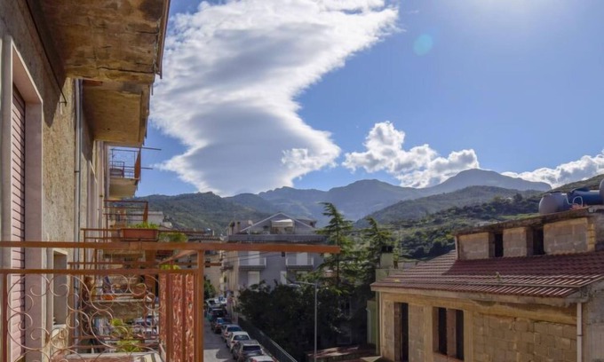 Lascari Appartement | Fiori di Sulla SinAgo by Interhome