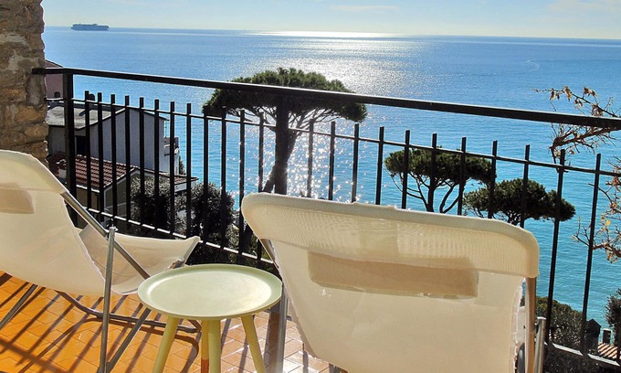 Tellaro Appartement | Fiori Sul Mare - Lerici - Tellaro - 011016-LT-0005