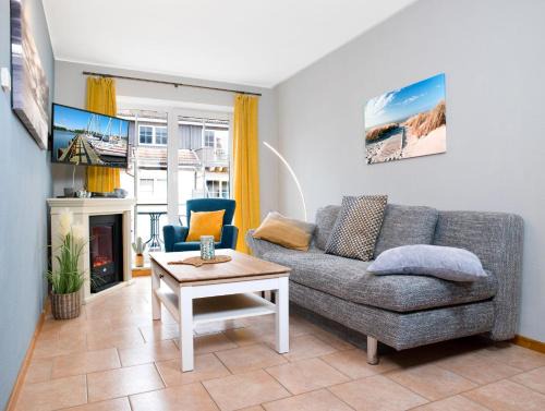 Gollwitz Appartement | FIP Park Leuchtturmblick