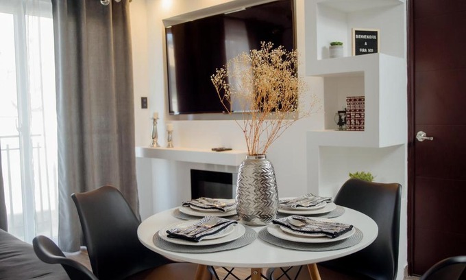 Quetzaltenango Appartement | Fira 501- Apartamento moderno en el centro de Xela